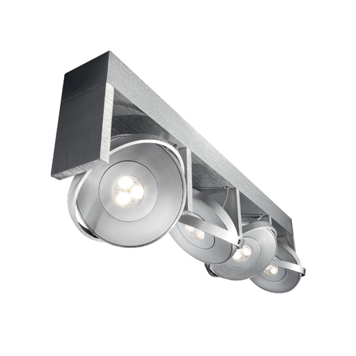 Loose-fit round neck sweater