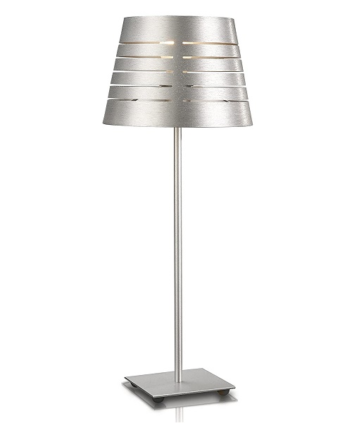 Loose-fit round neck sweater