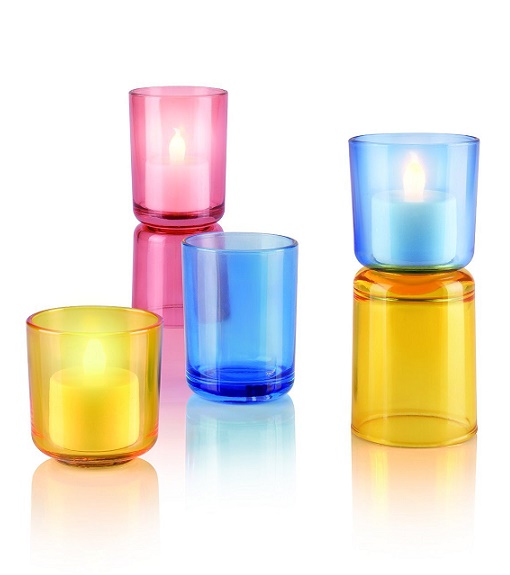 Loose-fit round neck sweater