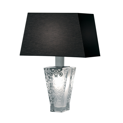 Loose-fit round neck sweater