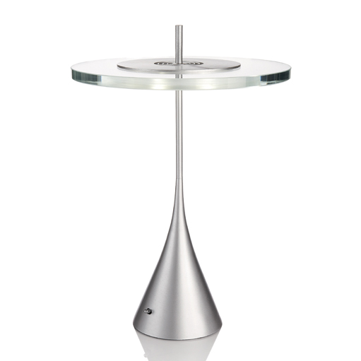 Loose-fit round neck sweater