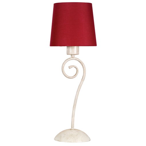 Loose-fit round neck sweater