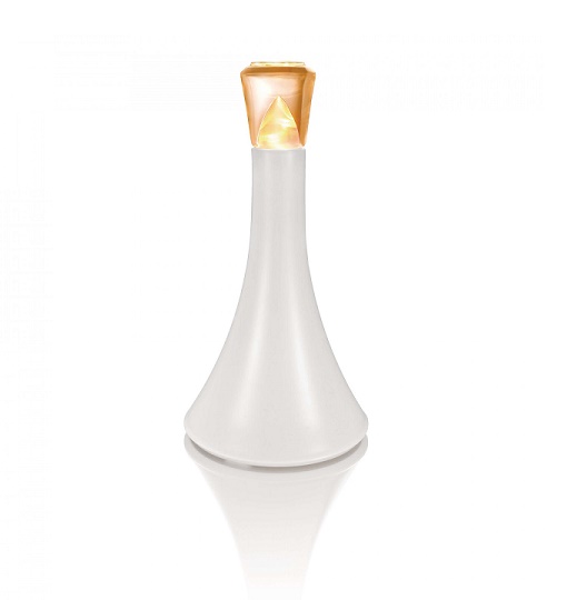 Loose-fit round neck sweater