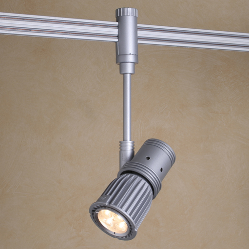 Loose-fit round neck sweater