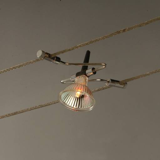 Loose-fit round neck sweater