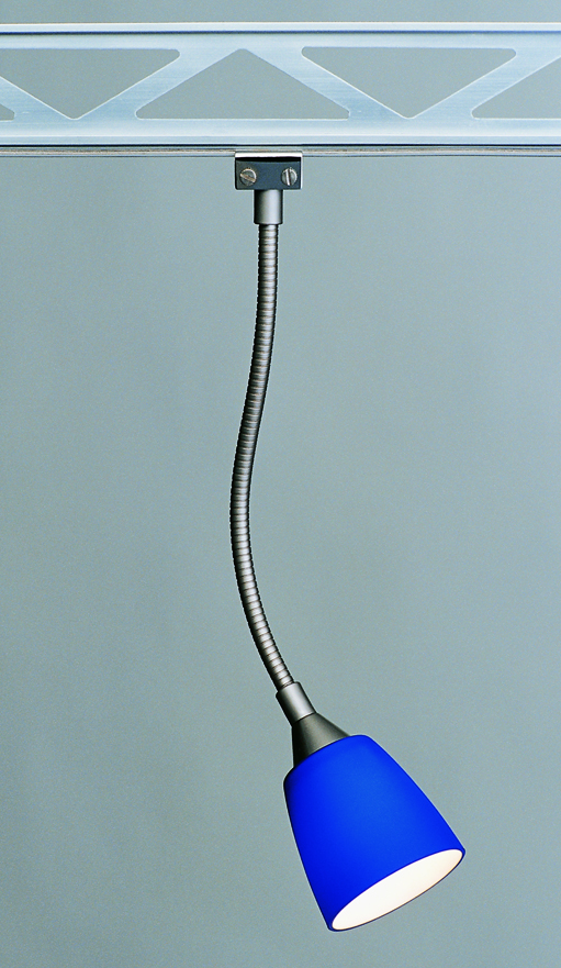 Loose-fit round neck sweater