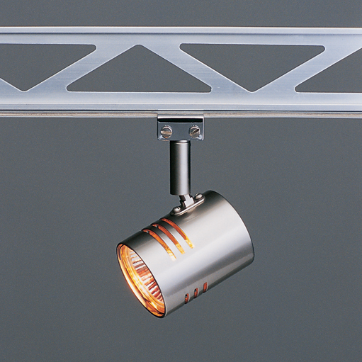 Loose-fit round neck sweater