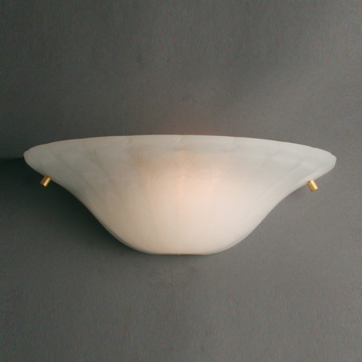 Loose-fit round neck sweater