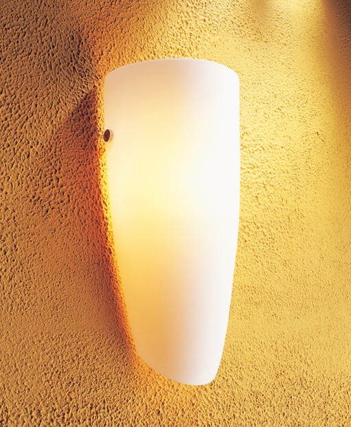 Loose-fit round neck sweater