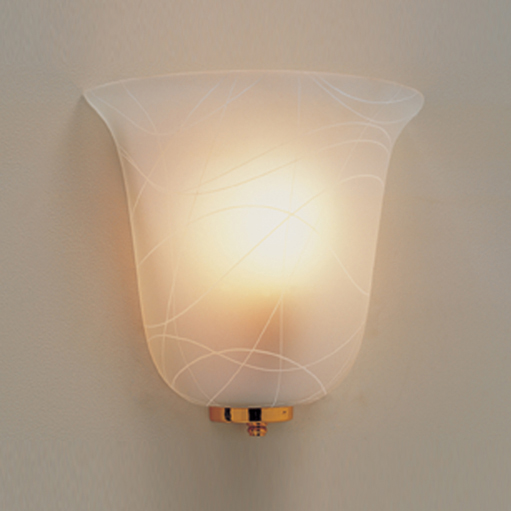 Loose-fit round neck sweater