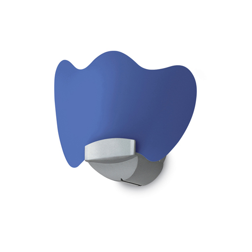 Loose-fit round neck sweater