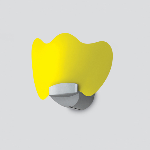 Loose-fit round neck sweater