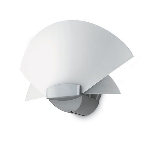 Loose-fit round neck sweater