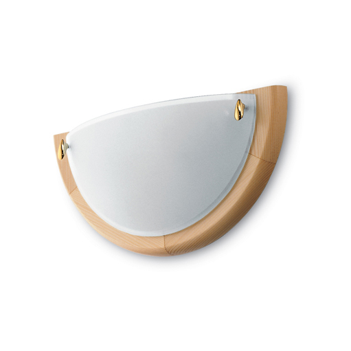 Loose-fit round neck sweater