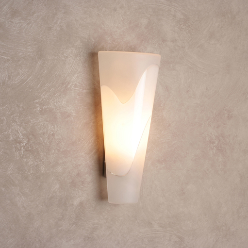 Loose-fit round neck sweater