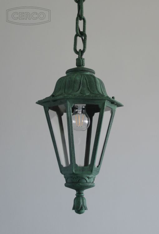 Loose-fit round neck sweater