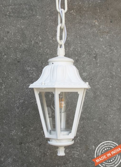 Loose-fit round neck sweater