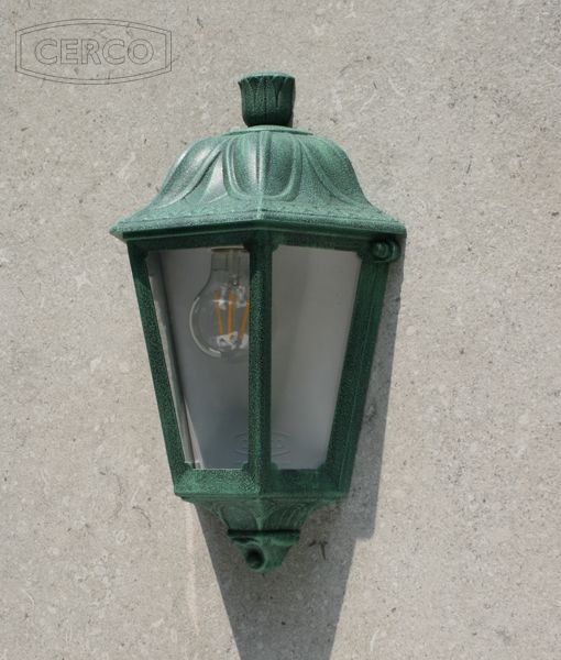 Loose-fit round neck sweater