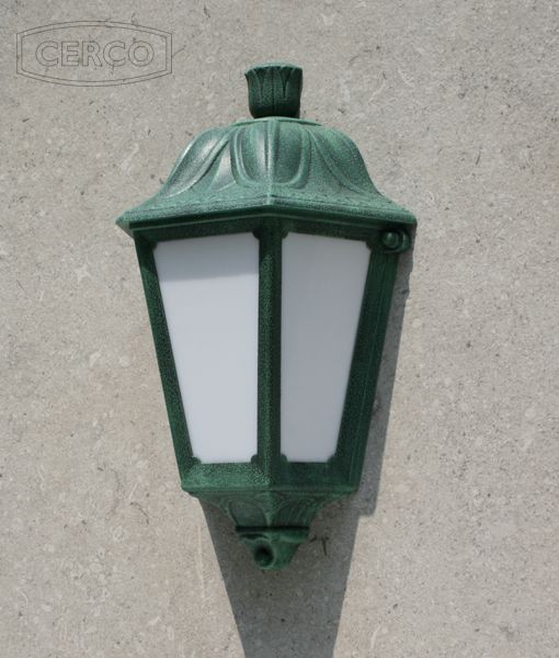 Loose-fit round neck sweater