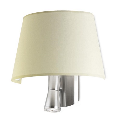 Loose-fit round neck sweater