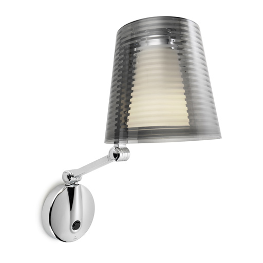 Loose-fit round neck sweater