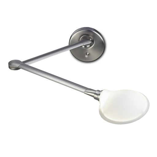 Loose-fit round neck sweater