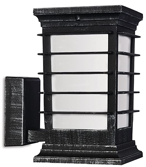 Loose-fit round neck sweater