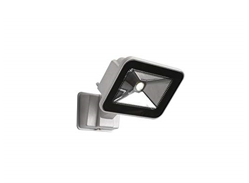 Loose-fit round neck sweater