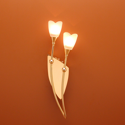 Loose-fit round neck sweater