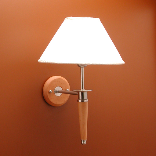 Loose-fit round neck sweater