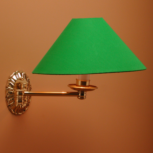 Loose-fit round neck sweater