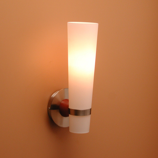 Loose-fit round neck sweater