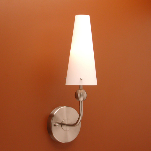 Loose-fit round neck sweater