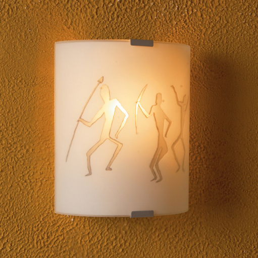 Loose-fit round neck sweater