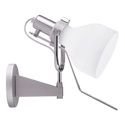 Loose-fit round neck sweater