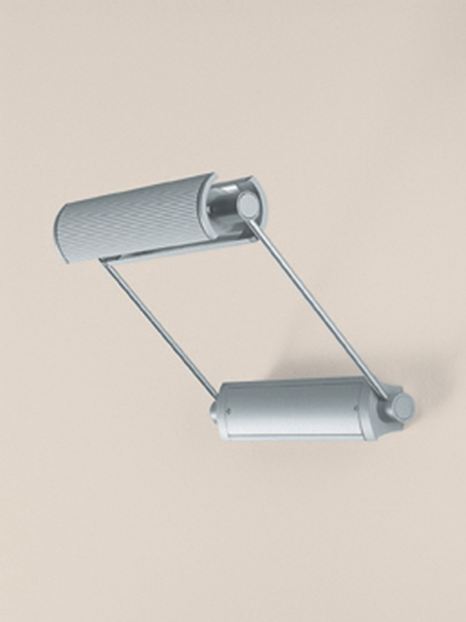 Loose-fit round neck sweater