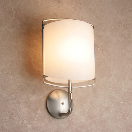 Loose-fit round neck sweater