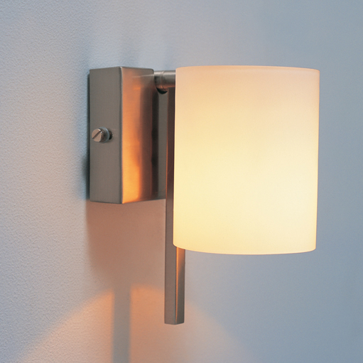 Loose-fit round neck sweater