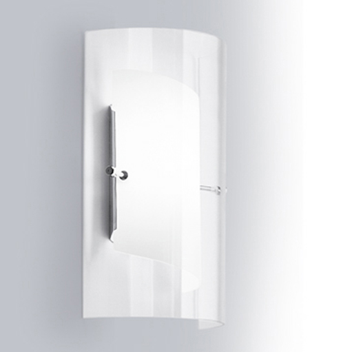 Loose-fit round neck sweater