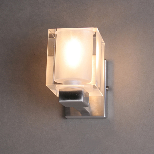 Loose-fit round neck sweater