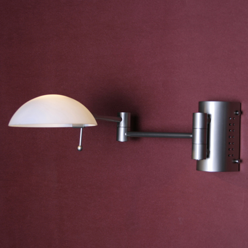 Loose-fit round neck sweater