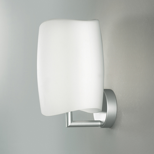 Loose-fit round neck sweater