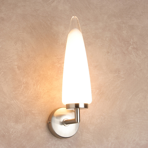 Loose-fit round neck sweater