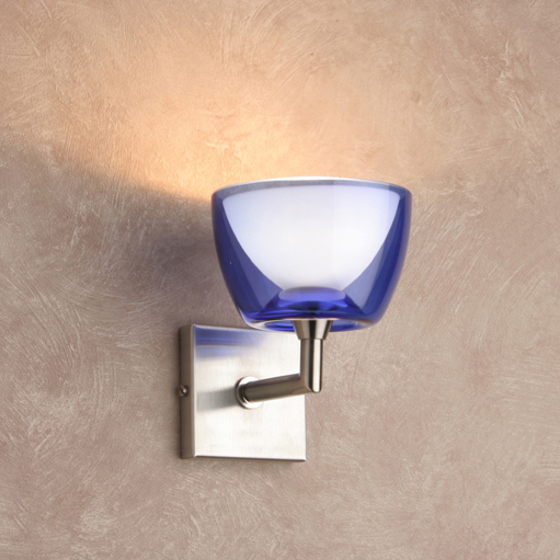 Loose-fit round neck sweater