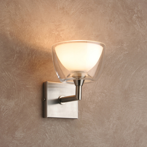 Loose-fit round neck sweater