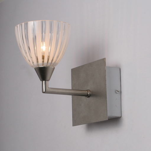 Loose-fit round neck sweater