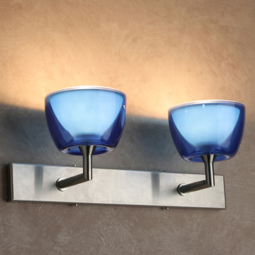 Loose-fit round neck sweater