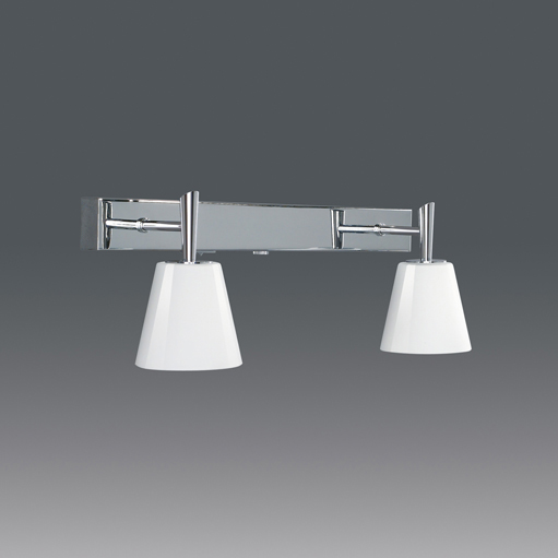 Loose-fit round neck sweater