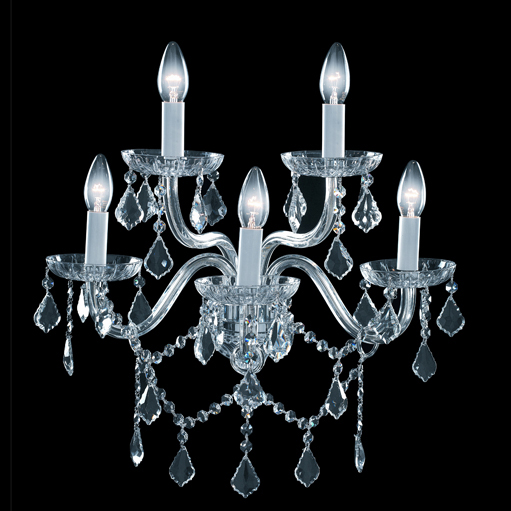 Loose-fit round neck sweater