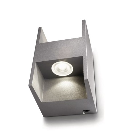 Loose-fit round neck sweater